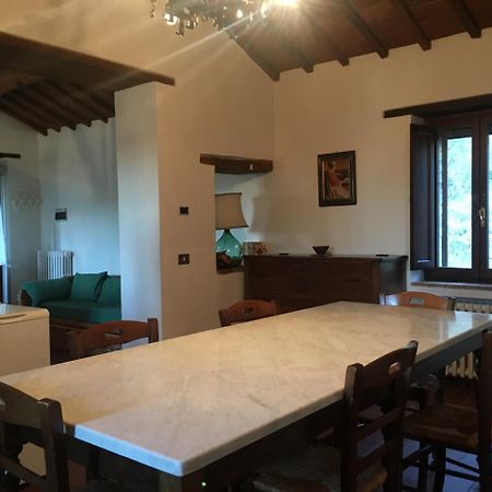 Podere Monte Petreto San Savino  エクステリア 写真