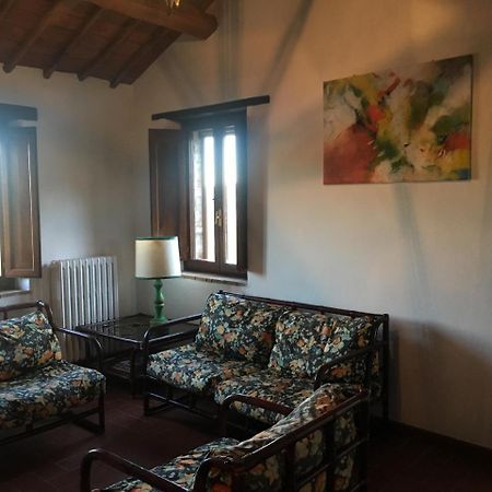 Podere Monte Petreto San Savino  エクステリア 写真
