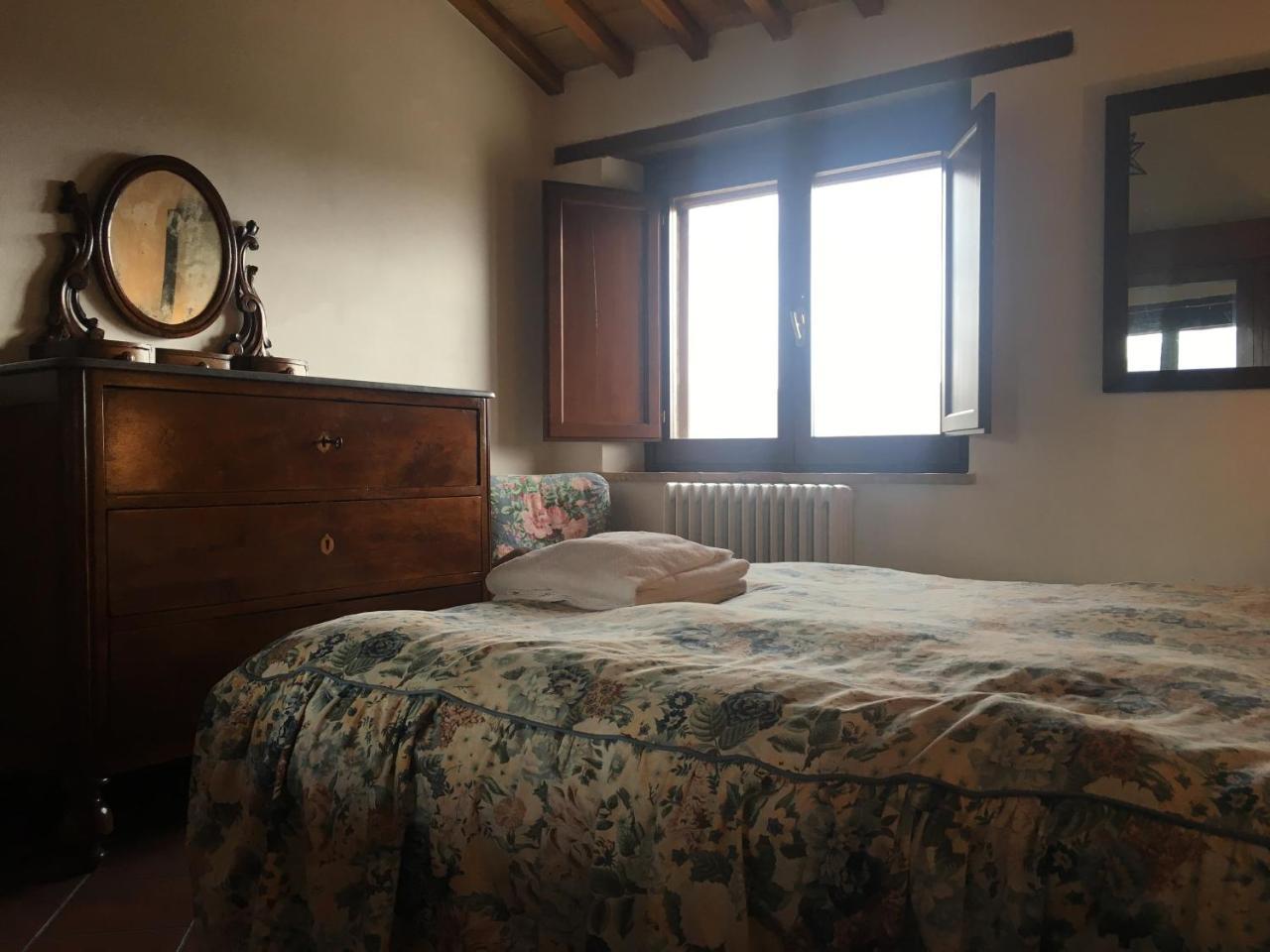 Podere Monte Petreto San Savino  エクステリア 写真