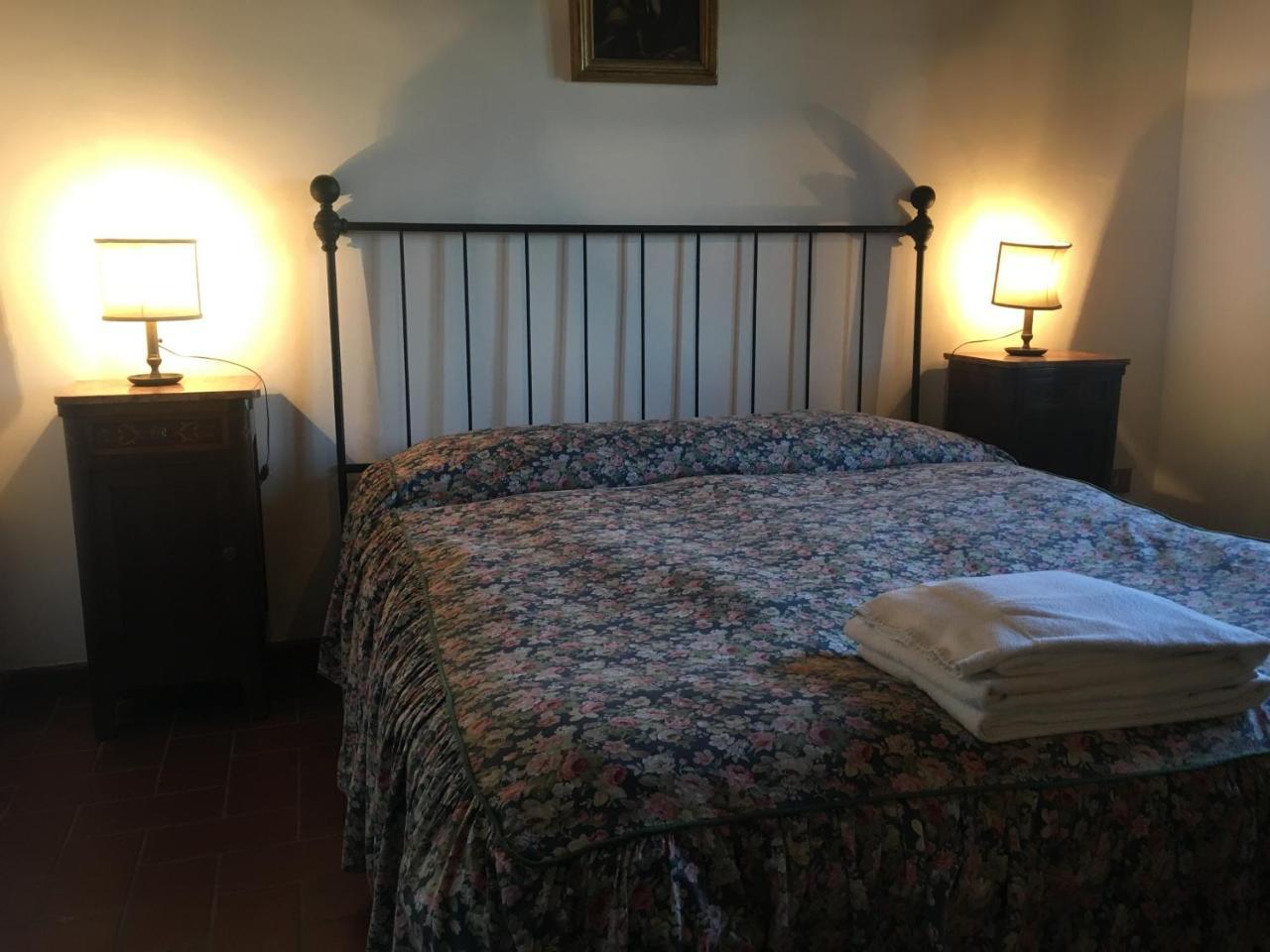 Podere Monte Petreto San Savino  エクステリア 写真
